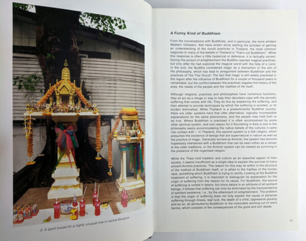 The Thai Occult - Image 4