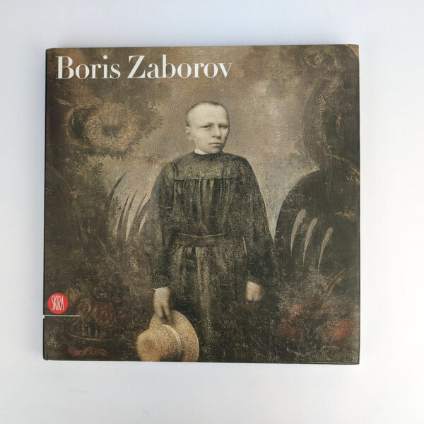 Boris Zaborov