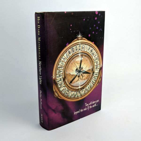 His Dark Materials 1: Northern Lights