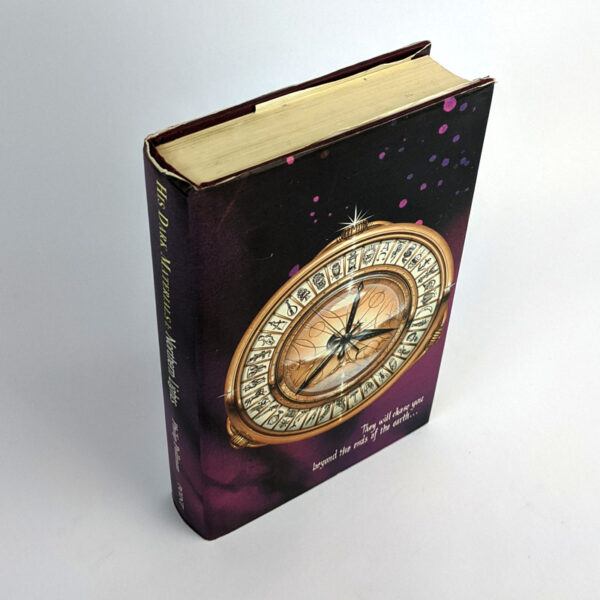 His Dark Materials 1: Northern Lights - Image 2
