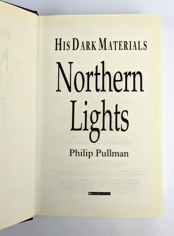 His Dark Materials 1: Northern Lights - Image 3