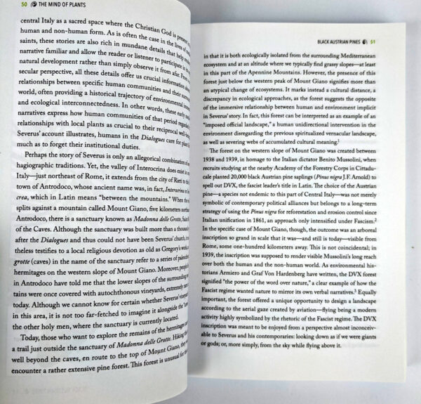 The Mind of Plants: Narrative of Vegetal Intelligence - Image 3