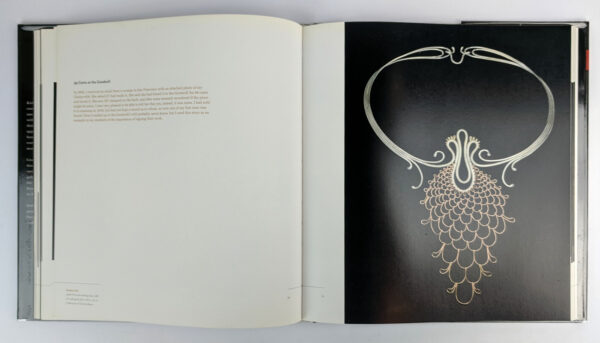 Knitted, Knotted, Twisted & Twined: The Jewelry of Mary Lee Hu - Image 3