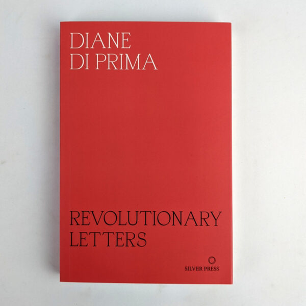 Revolutionary Letters
