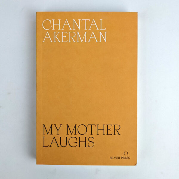 My Mother Laughs