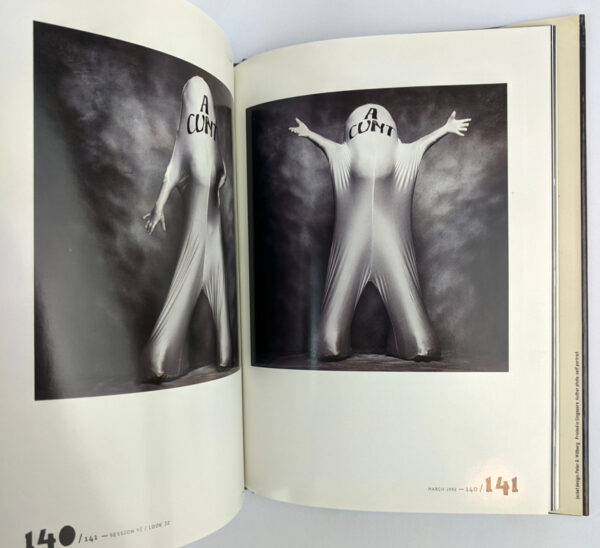 Leigh Bowery Looks - Image 2
