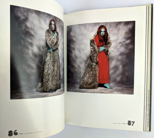 Leigh Bowery Looks - Image 4