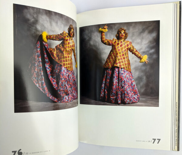 Leigh Bowery Looks - Image 5