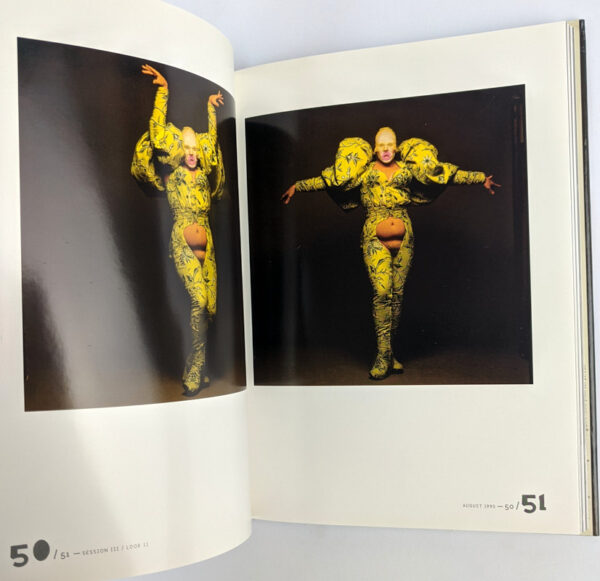 Leigh Bowery Looks - Image 6