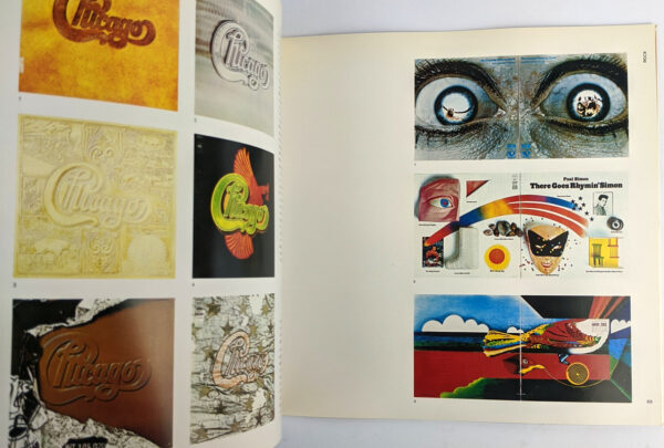 Record Jacket Library - Image 2