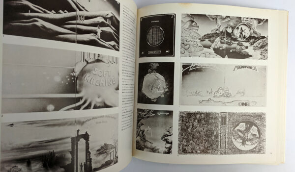 Record Jacket Library - Image 3