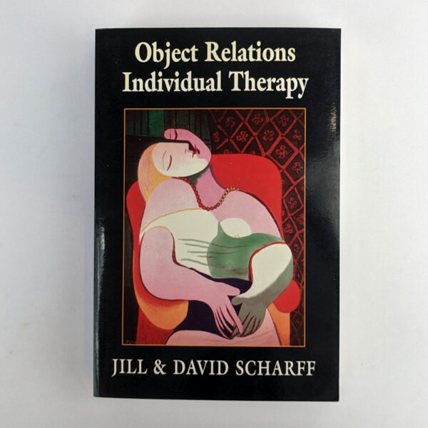 Object Relations Individual Therapy