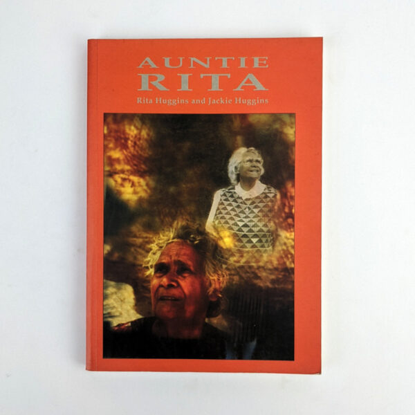 Auntie Rita