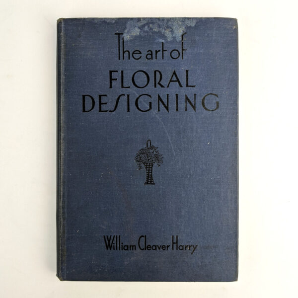 The Art of Floral Designing