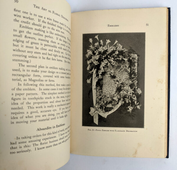 The Art of Floral Designing - Image 3