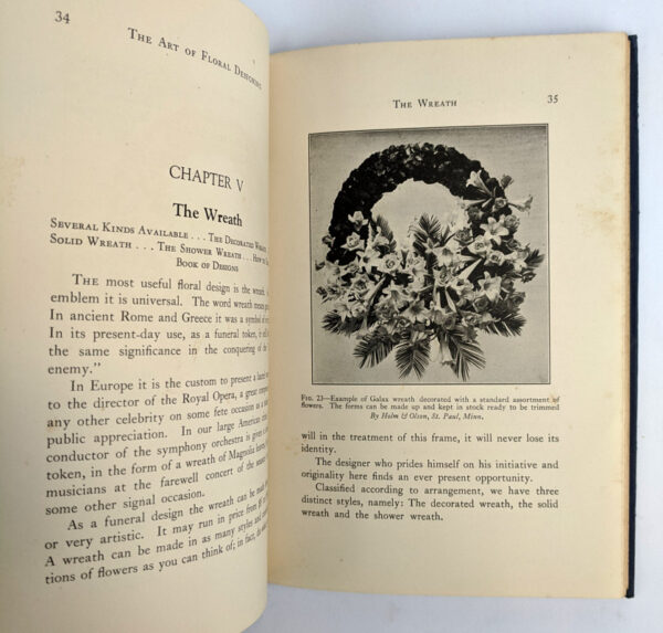 The Art of Floral Designing - Image 5