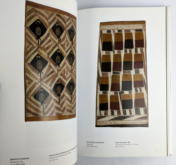 Old Masters: Australia's Great Bark Artists - Image 3