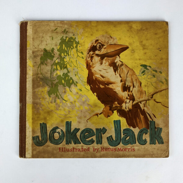 Joker Jack