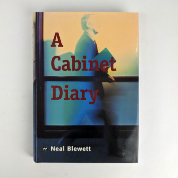 A Cabinet Diary