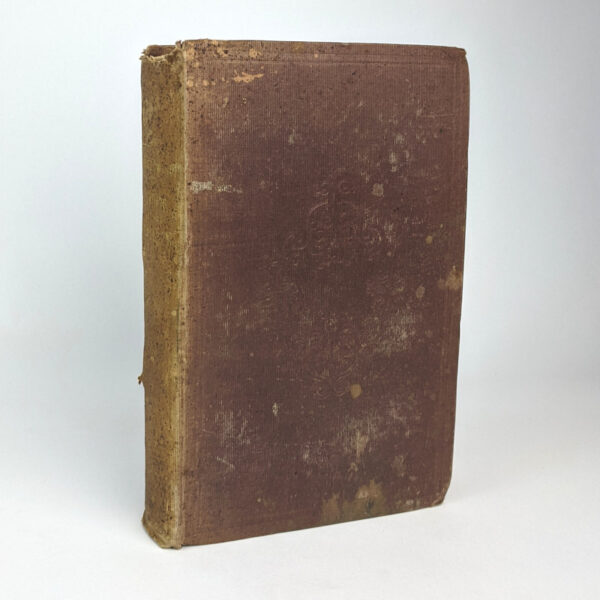Elements of the Art of Dyeing and Bleaching