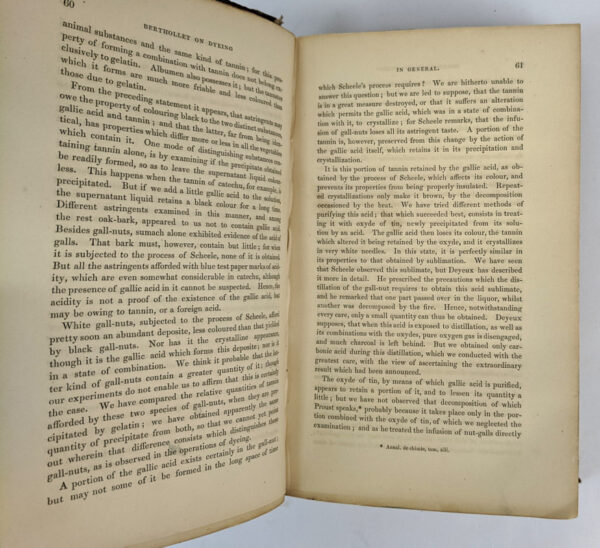 Elements of the Art of Dyeing and Bleaching - Image 5
