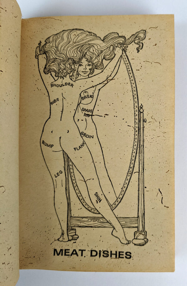 Fanny Hill's Cookbook - Image 4