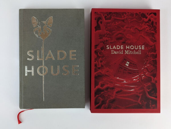 Slade House - Image 3