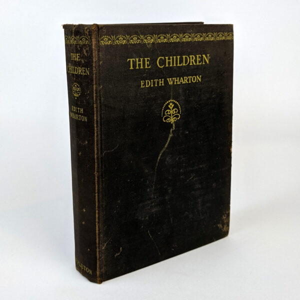 The Children