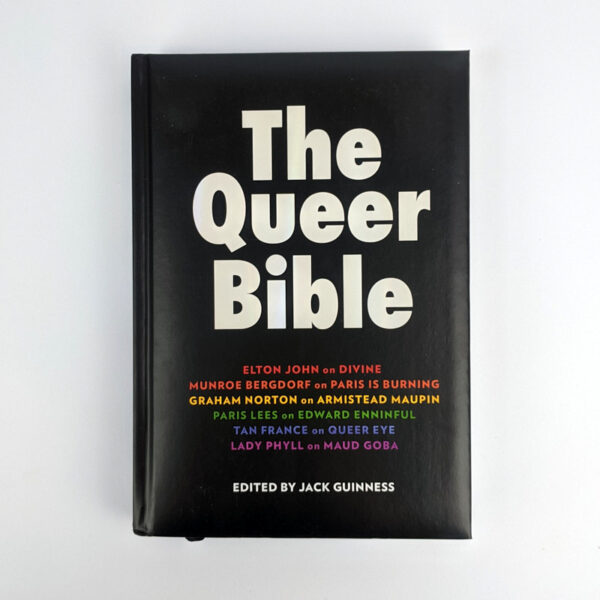 The Queer Bible