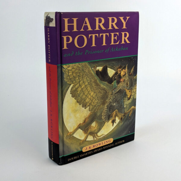 Harry Potter and the Prisoner of Azkaban - Image 2