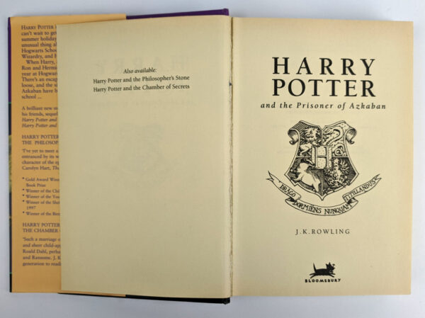 Harry Potter and the Prisoner of Azkaban - Image 4