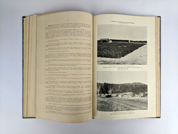 Annual Report of the Land Administration Board on the Operations of the Department of Public Lands .. for the Year 1948-49 - Image 4