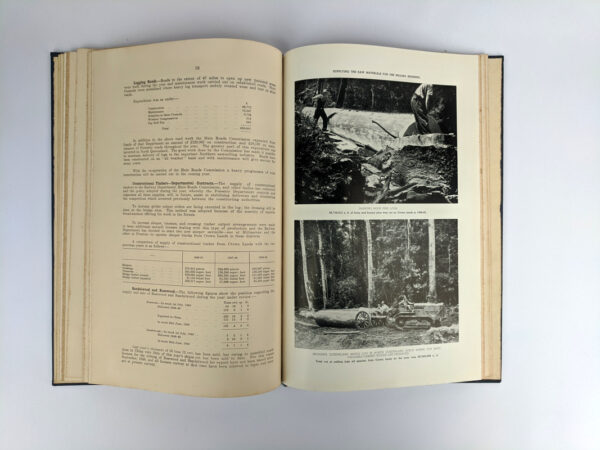 Annual Report of the Land Administration Board on the Operations of the Department of Public Lands .. for the Year 1948-49 - Image 5