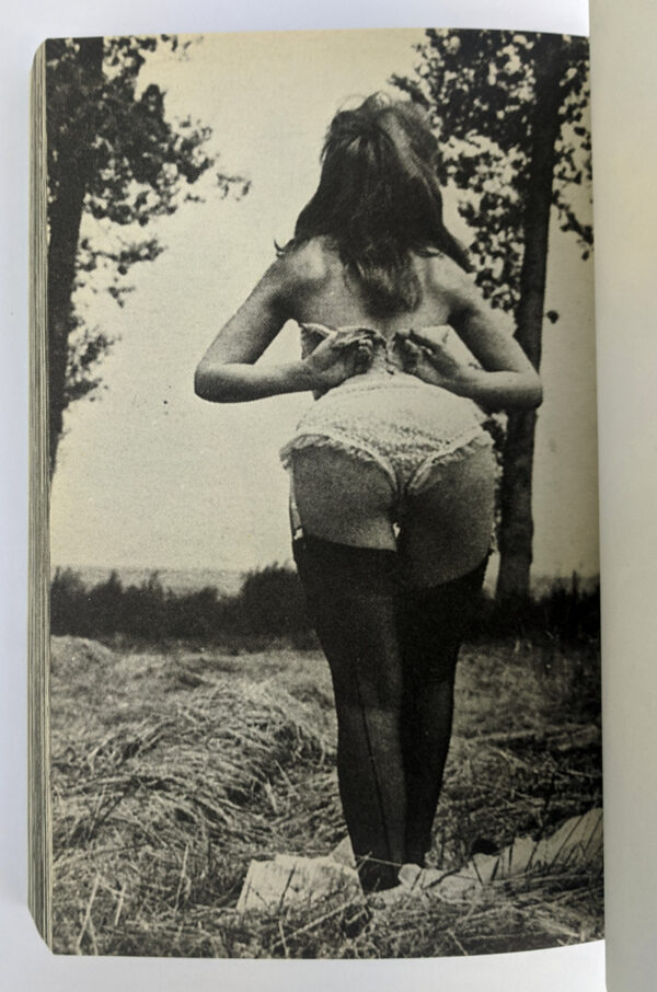 Strip-Tease - Image 4