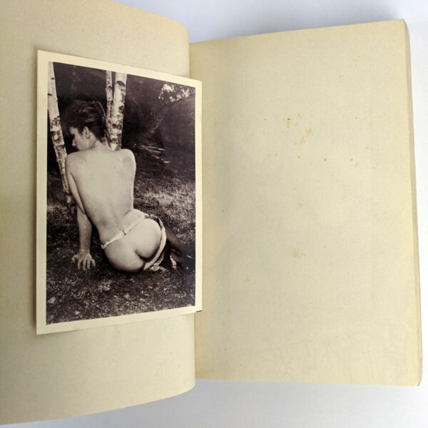 Strip-Tease - Image 6