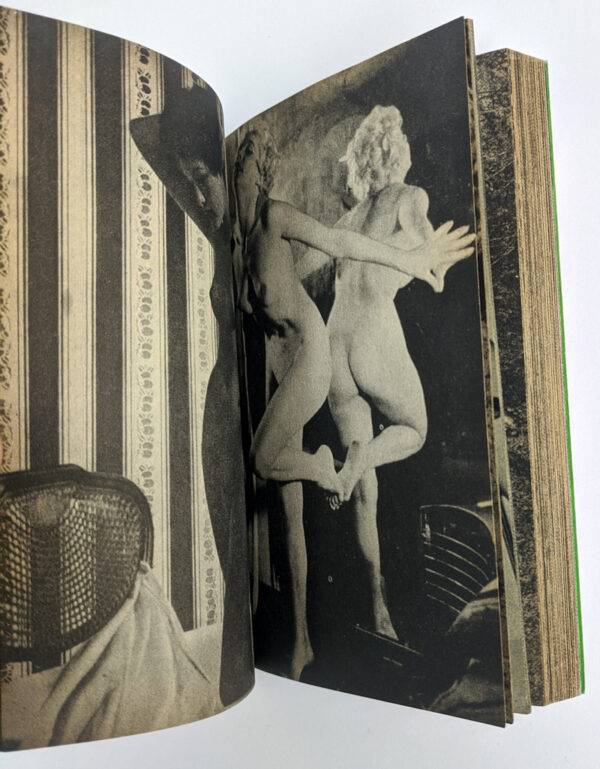 The Nude: Paradise of Pin-Up Girls - Image 3