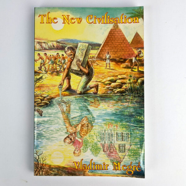 The New Civilisation