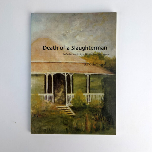 Death of a Slaughterman