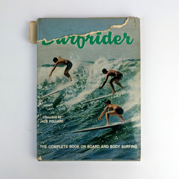 The Australian Surfrider