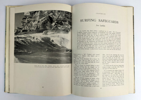 The Australian Surfrider - Image 2