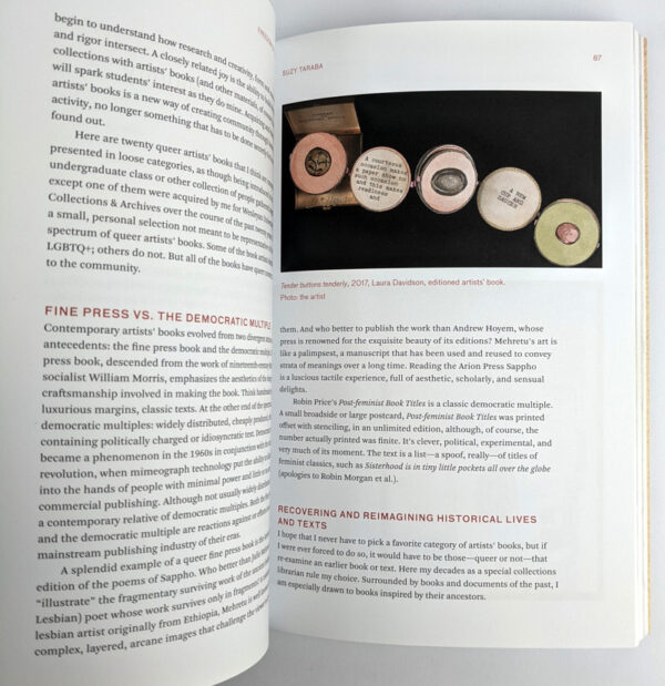 Freedom of the Presses: Artists' Books in the Twenty-First Century - Image 2