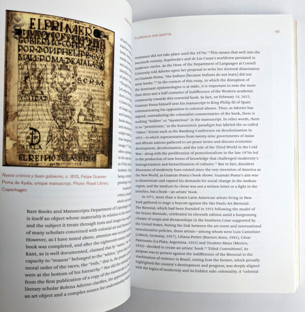 Freedom of the Presses: Artists' Books in the Twenty-First Century - Image 3