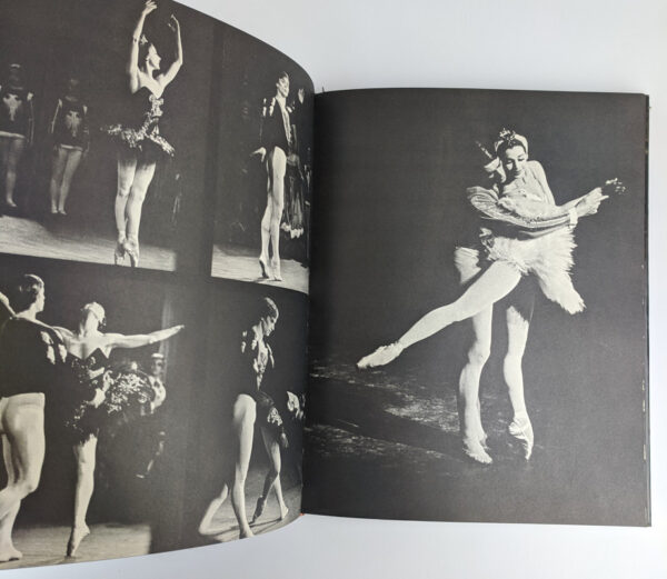 Some Great Moments in Ballet - Image 4