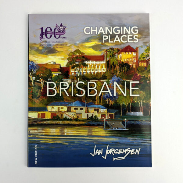 Changing Places: Brisbane