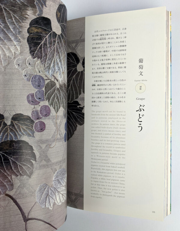 Summer Kimonos and the Colors of Japan: Kimono Collection of Katsumi Yumioka - Image 2