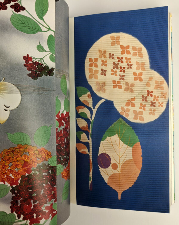 Summer Kimonos and the Colors of Japan: Kimono Collection of Katsumi Yumioka - Image 3