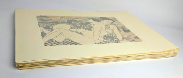 Ukiyoe Masterpiece Selection - Image 6