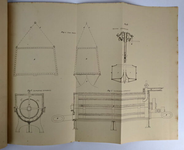 Mr. Mackay's Report Upon Sugar Factories, Etc. - Image 3