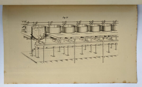 Mr. Mackay's Report Upon Sugar Factories, Etc. - Image 7