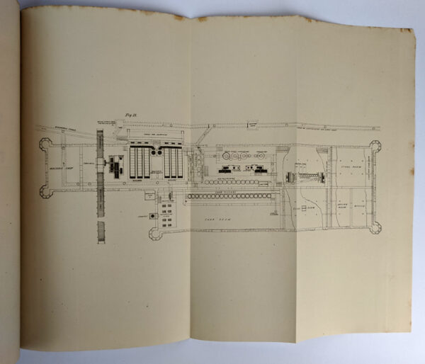 Mr. Mackay's Report Upon Sugar Factories, Etc. - Image 8